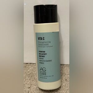 AG Care Vita C Sulfate-Free Strengthening Conditioner 8 oz